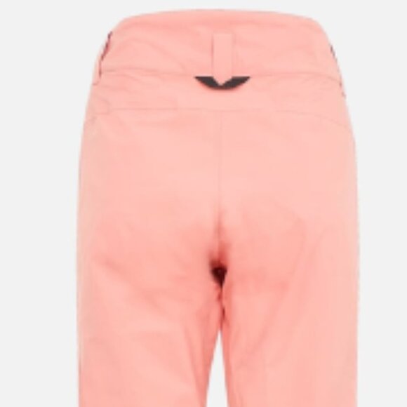 Blackcrows Freebird Xpore Pants – Women’s Large – Old Rose - Picture 3 of 9